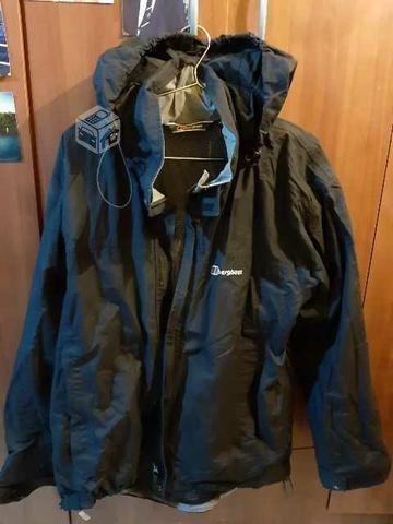 Chaqueta Berghaus