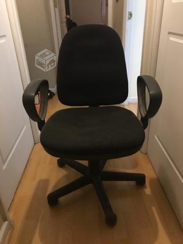 silla para PC