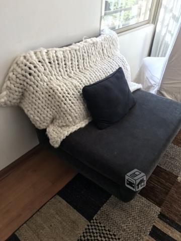 Sofá cama marengopoco uso muebles sur