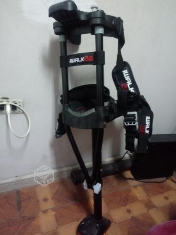 Iwalk 2.0 muleta