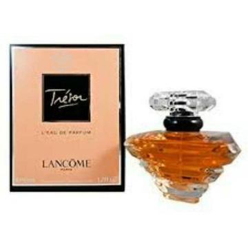 Tresor de Lancome/Original