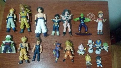 Figuras Dragon Ball