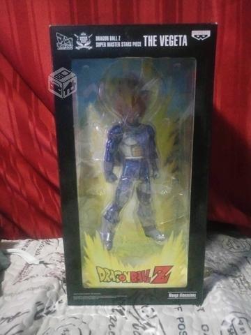 Figura Vegeta Dragon Ball 30 cm