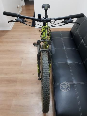 Bicicleta Scott Aspect 960