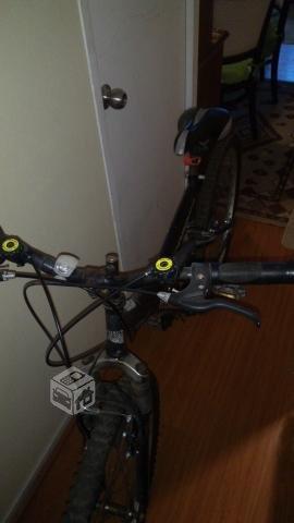 Bicicleta 70.000