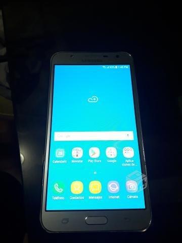 Samsung Galaxy J7 Neo Pantalla 5.5