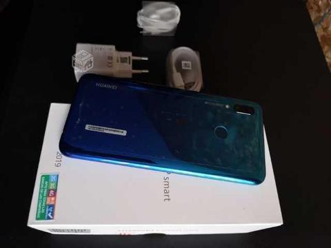 Huawei Psmart 2019 nuevo 64/3gb ram