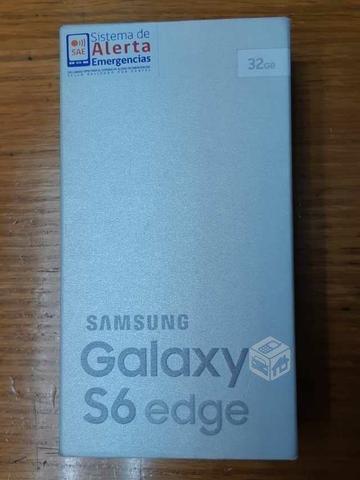 Samsung galaxy S6 Edge