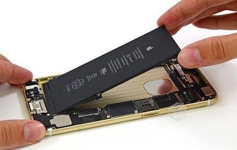 Bateria iPhone 6S PLUS Nuevas Selladas