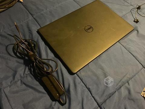 Notebook Dell Inspiron 15 i3 4ta 8gb RAM 480gb SSD