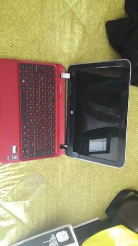 Notebook hp dm-1