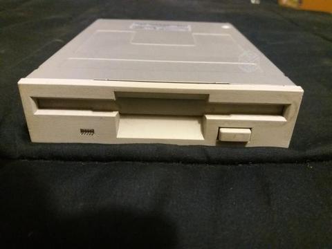 Lector de Disquete Samsung FBT4
