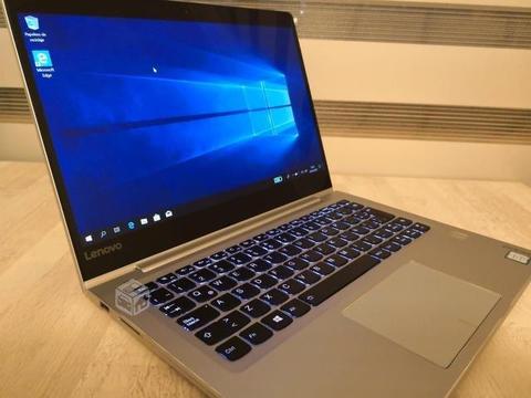 710S Plus-13IKB Laptop con Garantia vigente