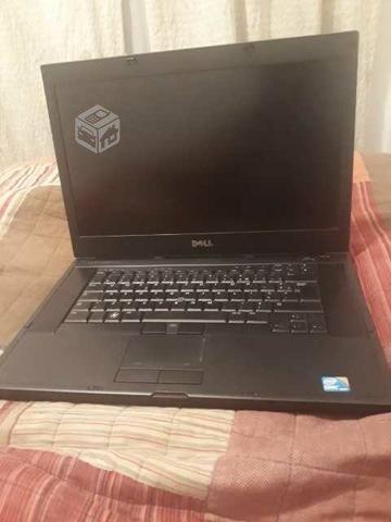 Dell latitude e6510 intel core i5