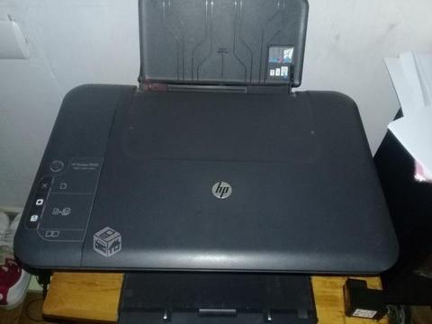 Se vende impresora HP