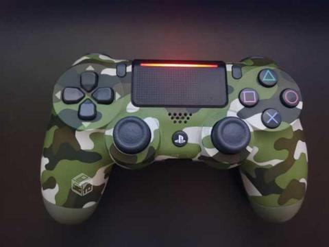 Control Ps4