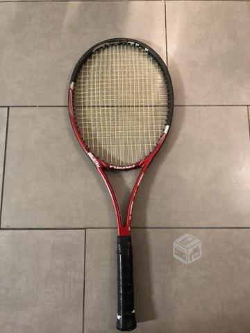 Raqueta Prestige Mid Plus