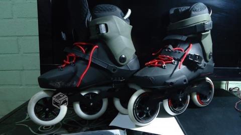 Patines Rollerblade Twister Edge 110 3WD 44.5
