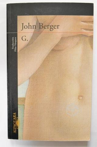 John Berger - G