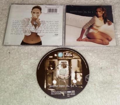 Jennifer Lopez - On The 6 (Bonus) 