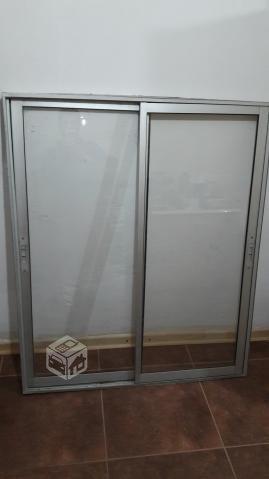 Ventana aluminio