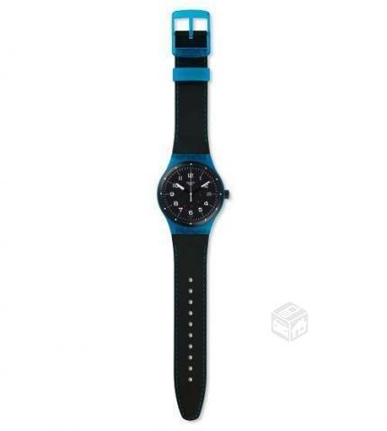 Reloj Swatch Suts 402 Unisex Originals