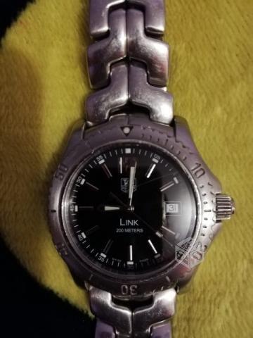 Reloj Tag heuer