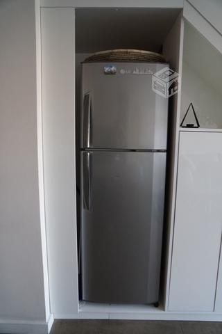 Refrigerador LG