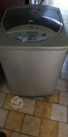 Lavadora de 7.5 kilos