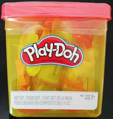 Play-Doh Balde