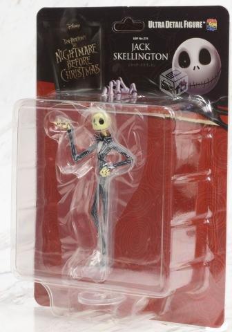 Udf Jack Collection Jack Skellington