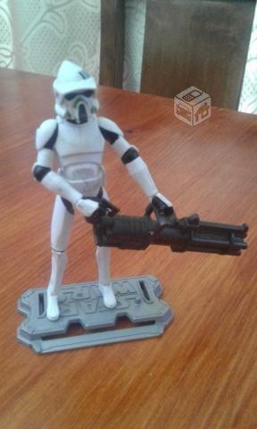 Star wars scout trooper