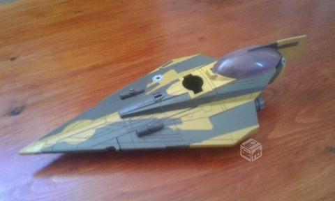 Star wars anakin starfighter