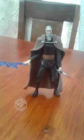 Star wars conde dooku