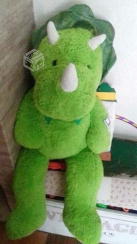 Peluche gigante