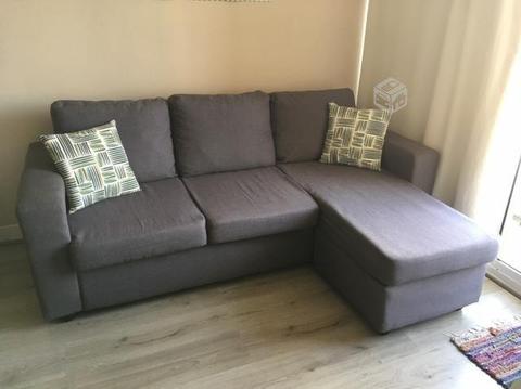 Sofá sofa chaise longue