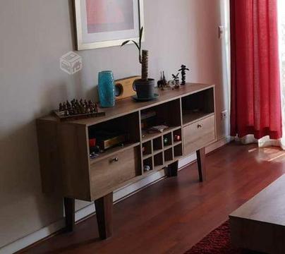 Mueble ideal para living