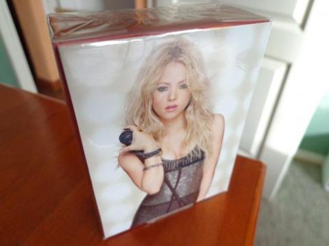 Perfume Shakira (original)