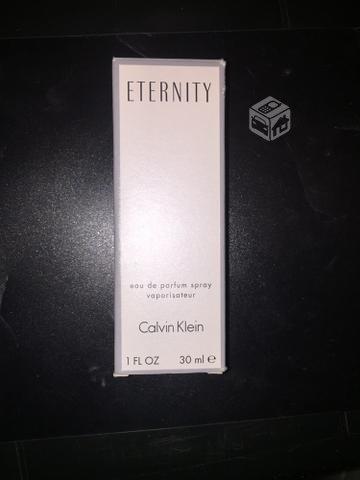 ETERNITY Calvin Klein
