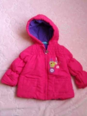 Chaqueta Baby Tv. 9 meses