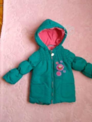 Chaqueta 12 meses Baby TV