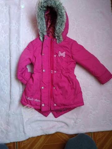 Chaqueta Disney talla 3