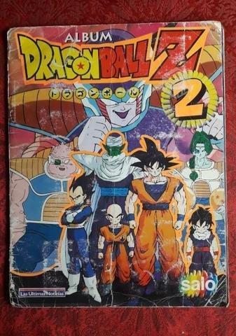 Dragón Ball Z 2 (Completo)