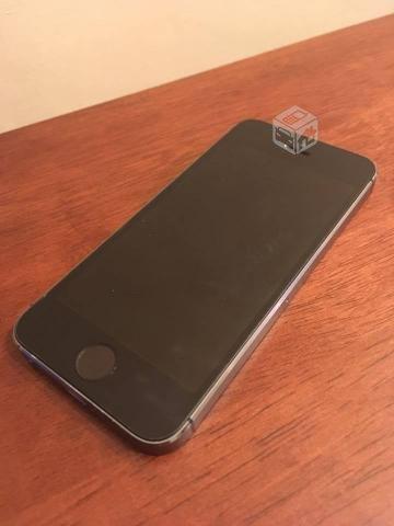 IPhone SE 32 GB 6 meses de uso garantía MacOnline