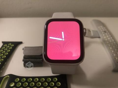 Apple Watch S4 de 44 mm