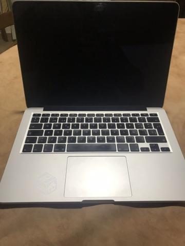 MacBook Pro Retina Mid 2014