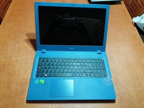 Notebook Acer para Repuesto Solo Carcasa y Teclado