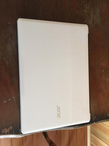 Notebook Acer aspire e5 411