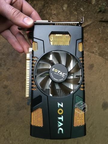 Gtx 550 ti con error 43 ,no reconoce su driver