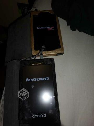 Tablet Lenovo tab 2 a7